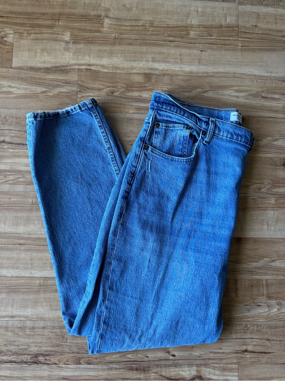 Abercrombie Jeans